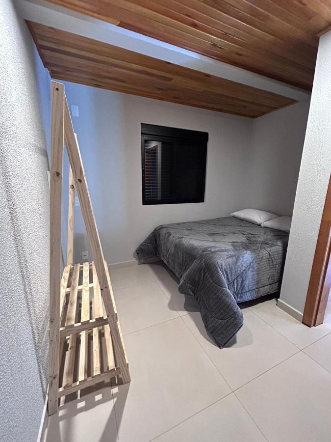 우루비시 Casa Por Do Sol Com Banheira De Hidromassagem 빌라 외부 사진