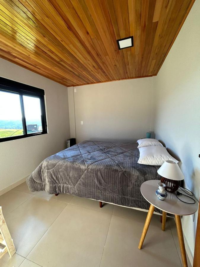 우루비시 Casa Por Do Sol Com Banheira De Hidromassagem 빌라 외부 사진